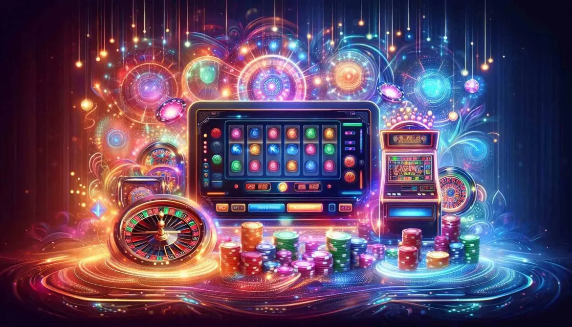 Black Magic Casino